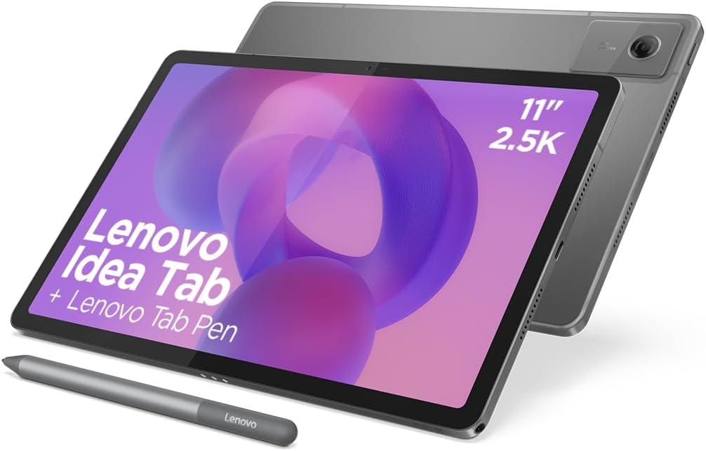 Product image of Lenovo Idea Tab Android Tablet