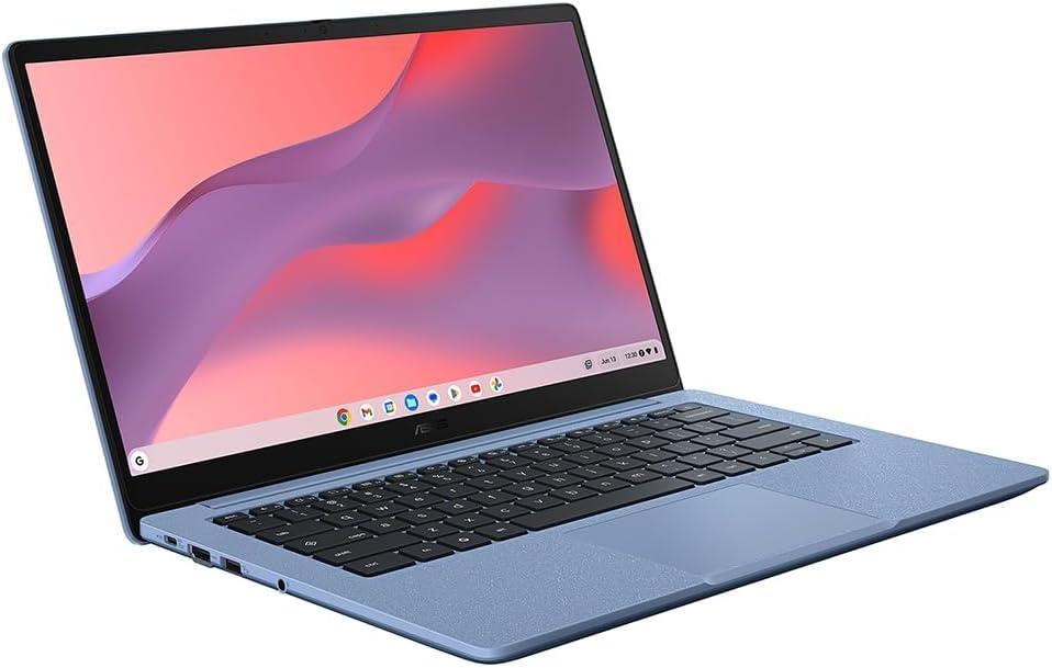 ASUS Chromebook 14 CX1405CTA Laptop laptop