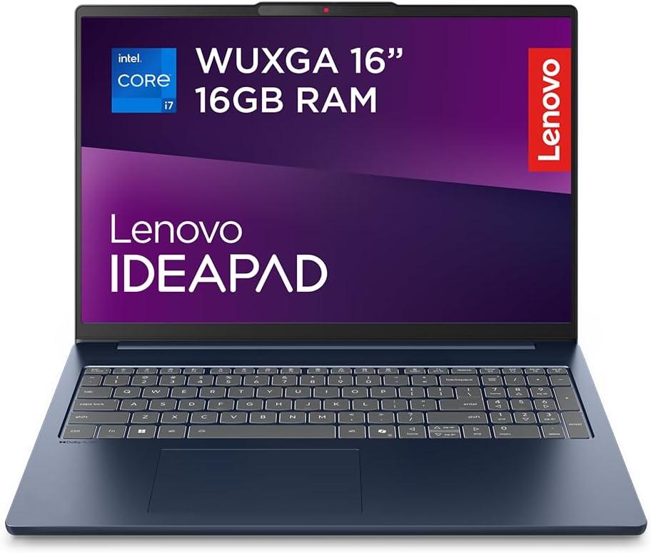 Lenovo IdeaPad Slim 5 laptop