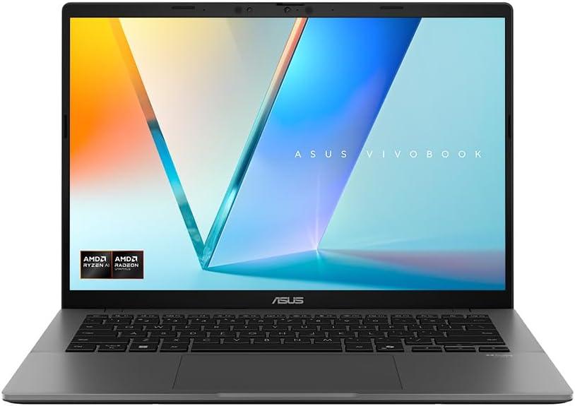 ASUS Vivobook S14 M3407HA Metal Laptop laptop