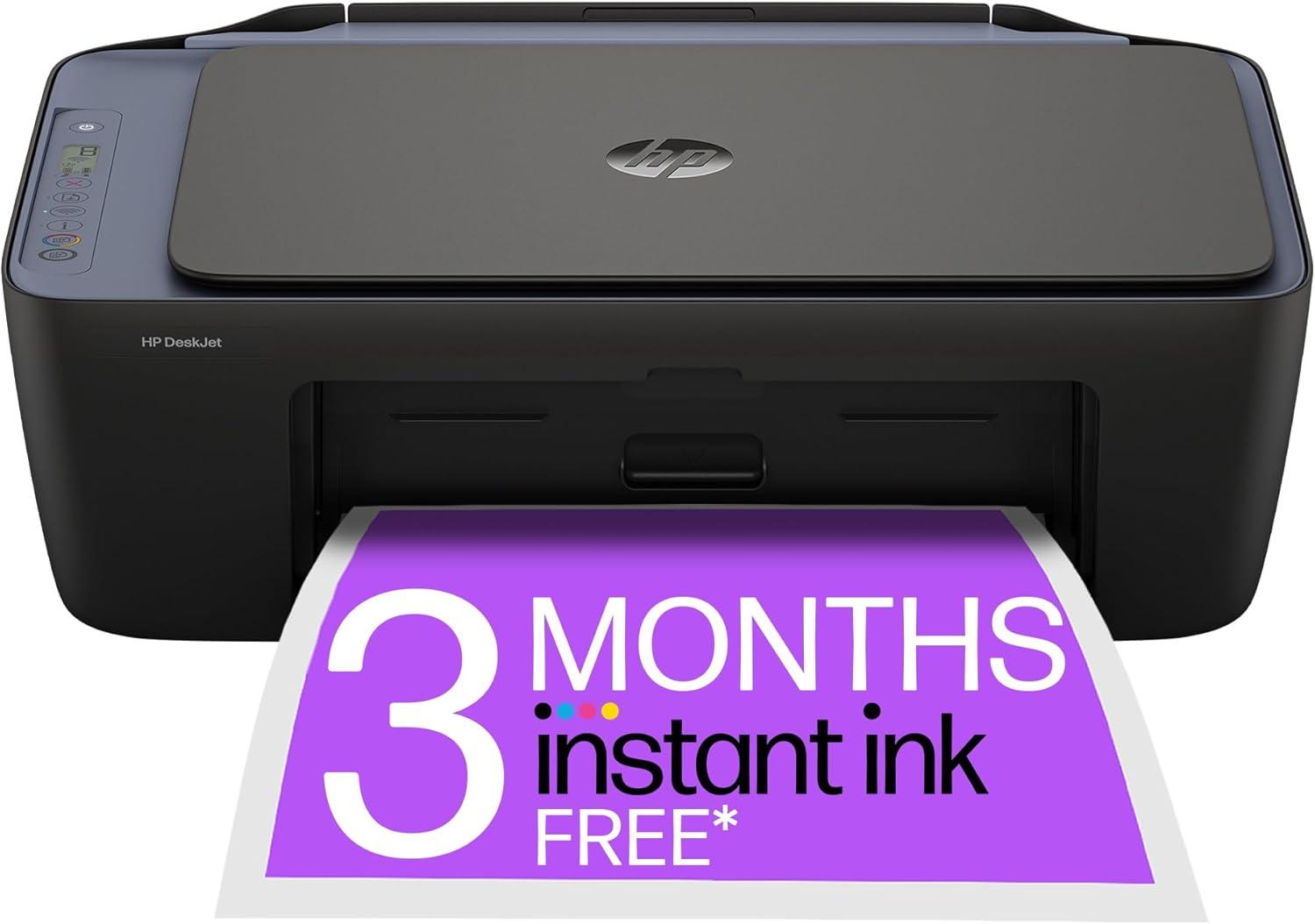 Product image of HP DeskJet 2921 All-in-One Printer