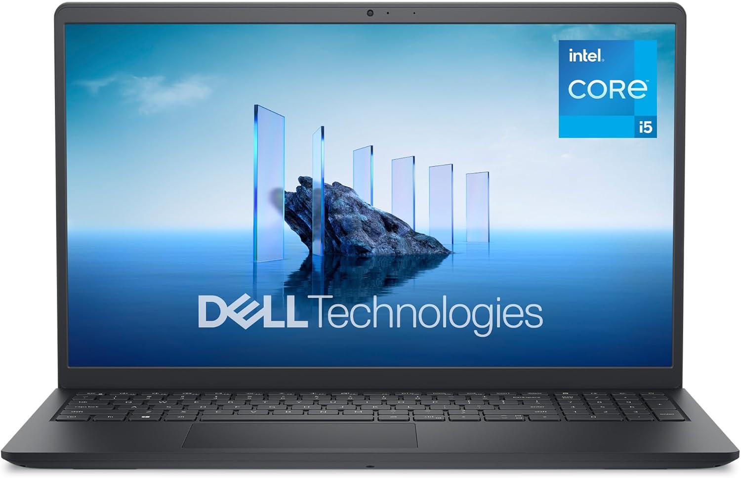 Dell 15 Laptop DC15250 laptop