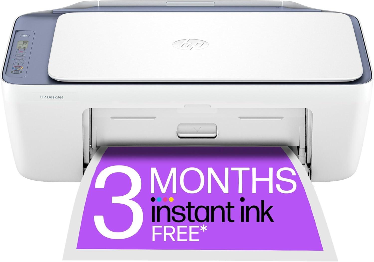 Product image of HP DeskJet 2922 All-in-One Printer